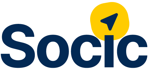 Logo SOCIC