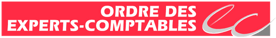 Ordre des experts-comptables