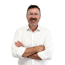 Jean-Luc Javelaud, expert-comptable fondateur de Socic