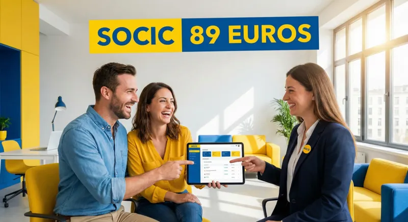 Socic meilleur expert comptable