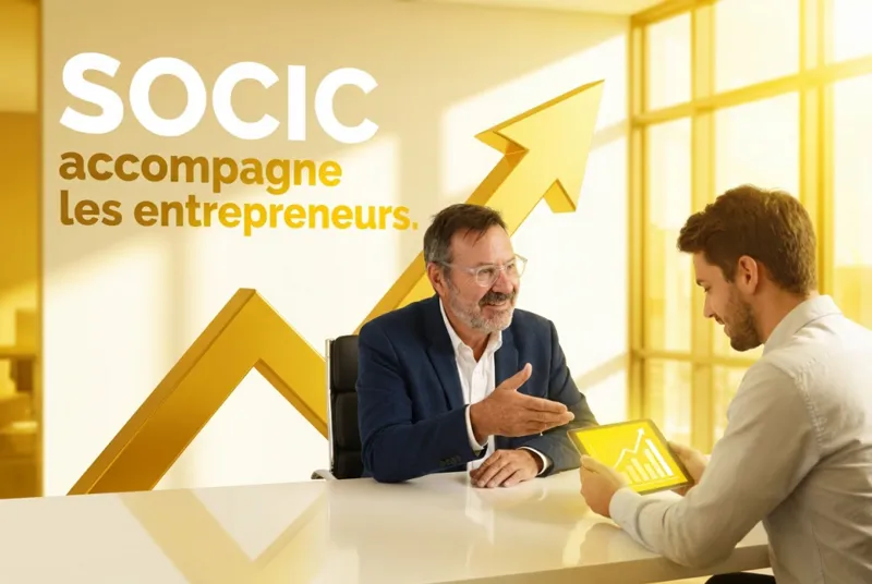 Création d'entreprise