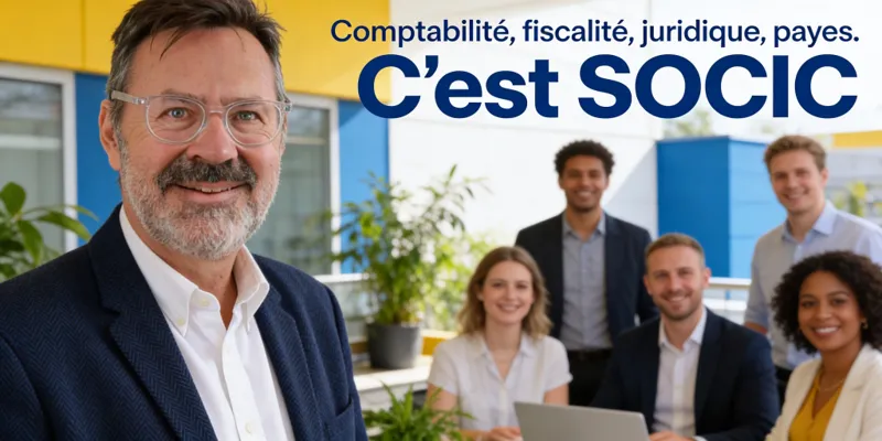 Expert comptable en ligne