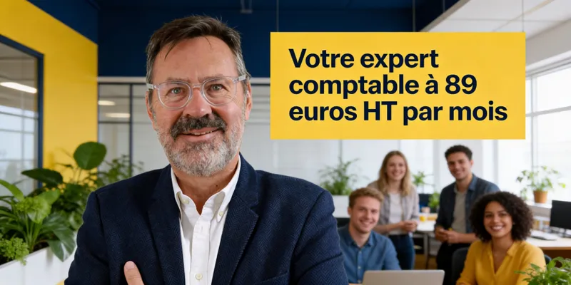 Expert comptable en ligne