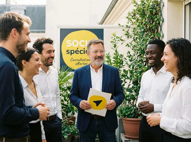 Socic expert comptable en ligne