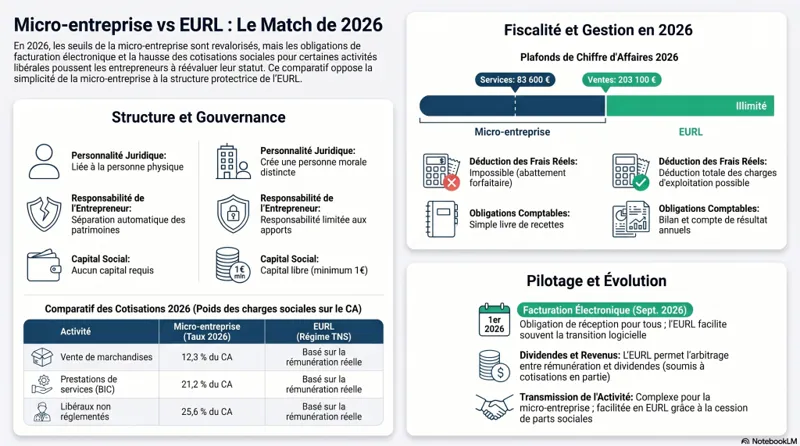 Micro VS EURL