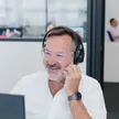Jean-Luc Javelaud, expert-comptable fondateur de Socic
