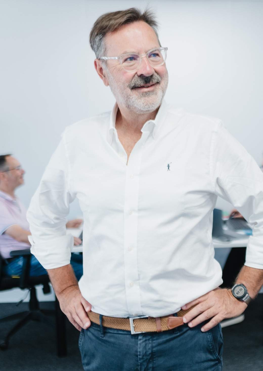 Jean-Luc Javelaud, expert-comptable et commissaire aux comptes, fondateur de Socic